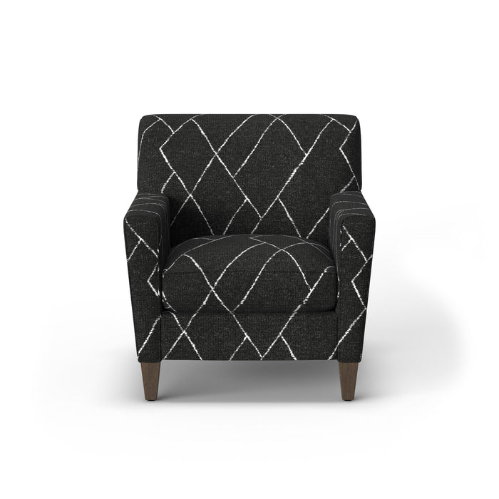 Digby Fabric Chair
