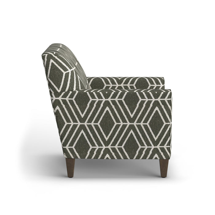 Digby Fabric Chair