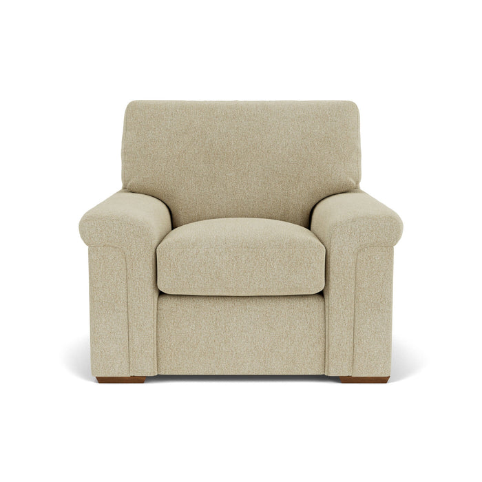 Blanchard Fabric Chair