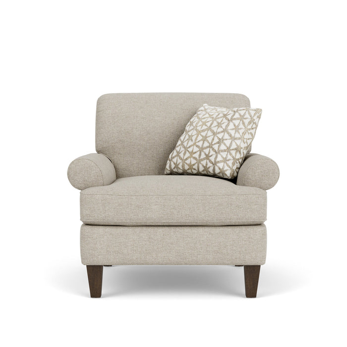 Venture Fabric Chair