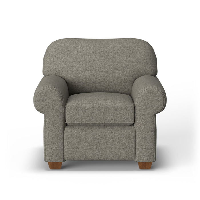 Thornton Fabric Chair