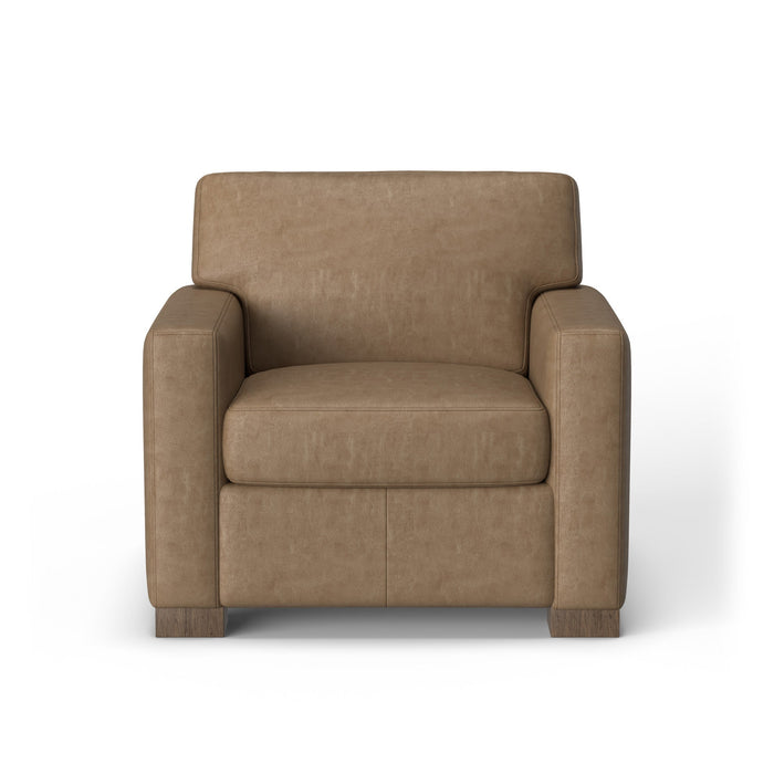 Bryant Leather Chair