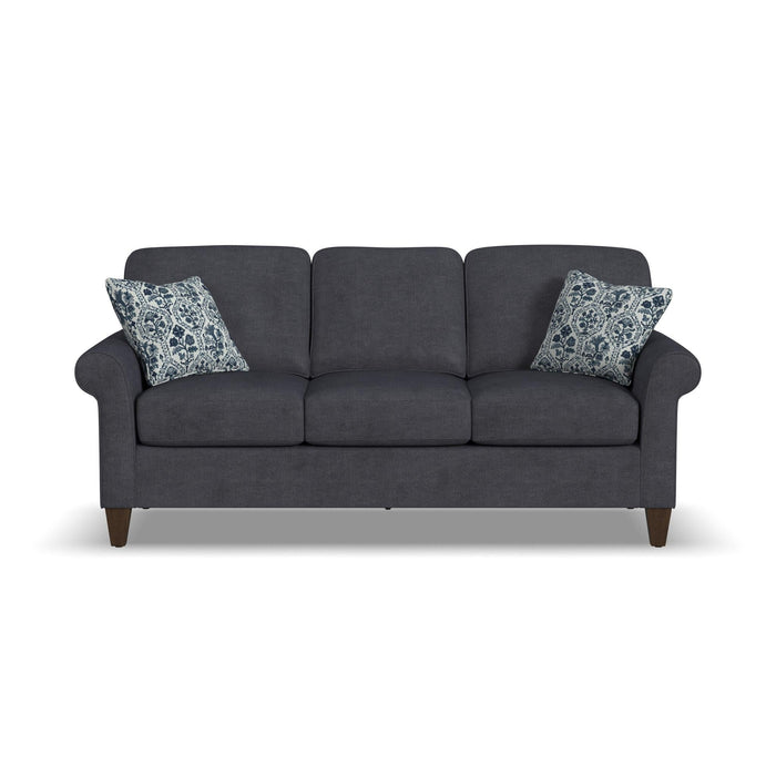 Westside Fabric Sofa