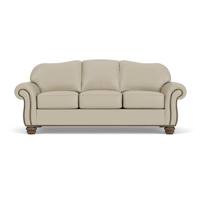 Bexley Leather Sofa