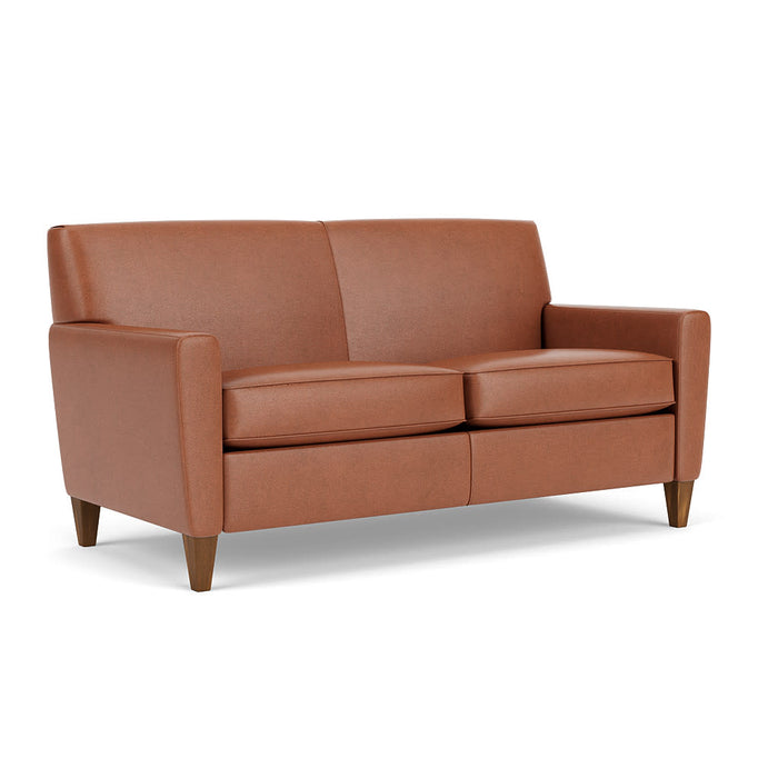 Digby Leather Sofa