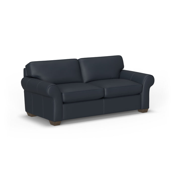 Vail Leather Sofa