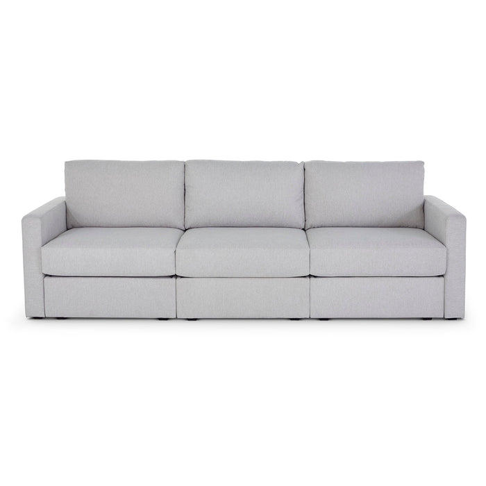 Flex Fabric Sofa