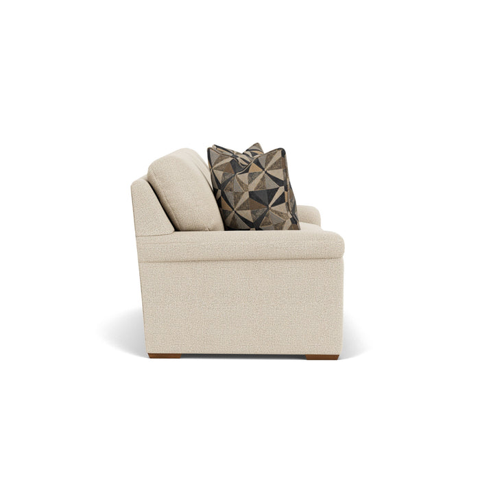 Blanchard Fabric Loveseat