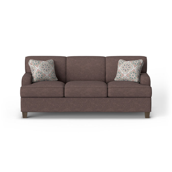 Dempsey Fabric Sofa