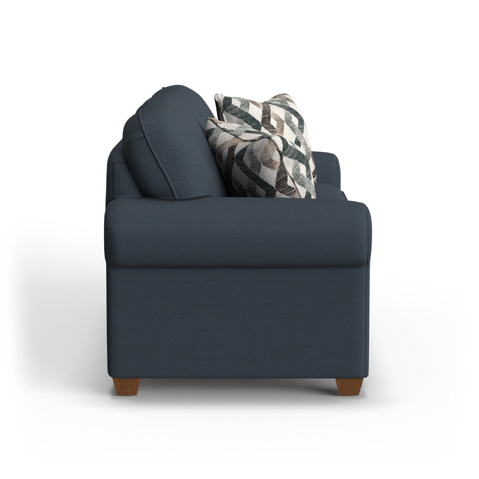 Thornton Fabric Sofa