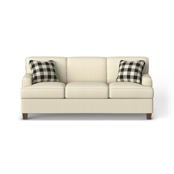 Dempsey Fabric Sofa