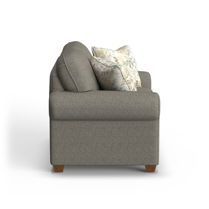 Thornton Fabric Loveseat