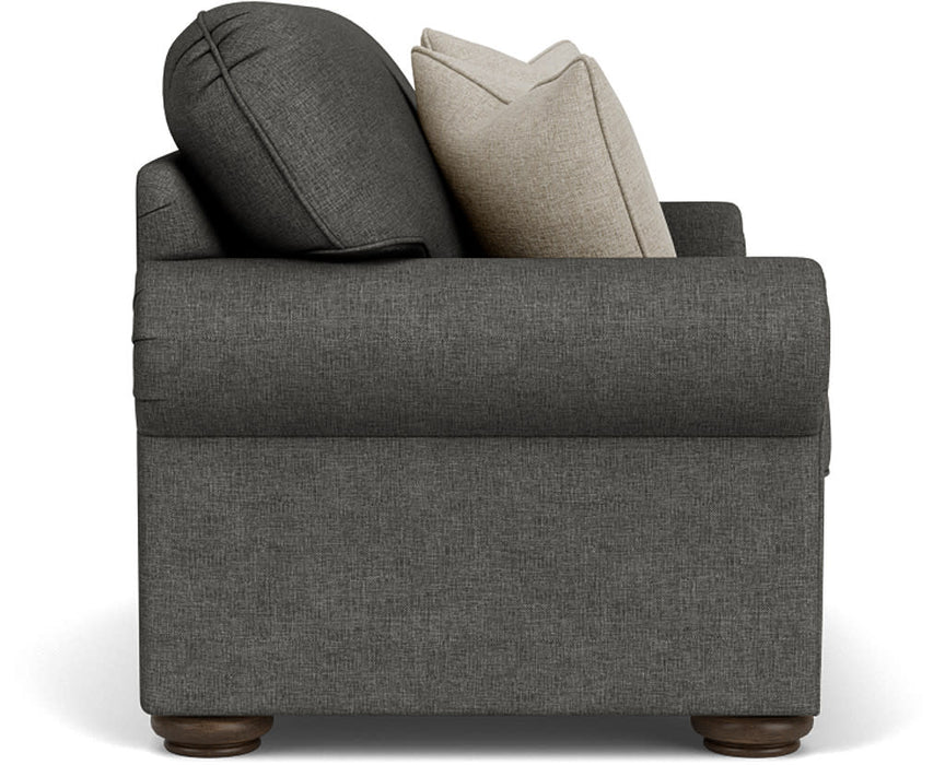 Preston Fabric Twin Sleeper