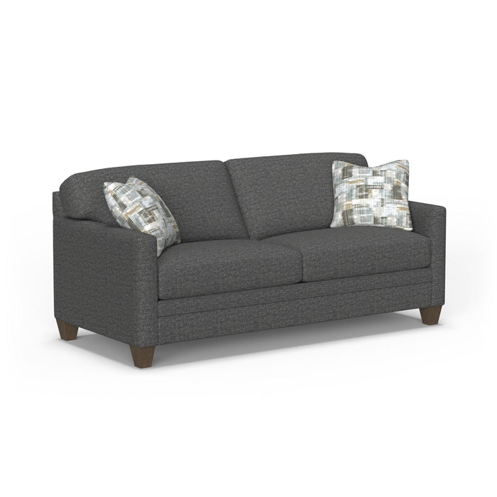 Serendipity Fabric Sleeper