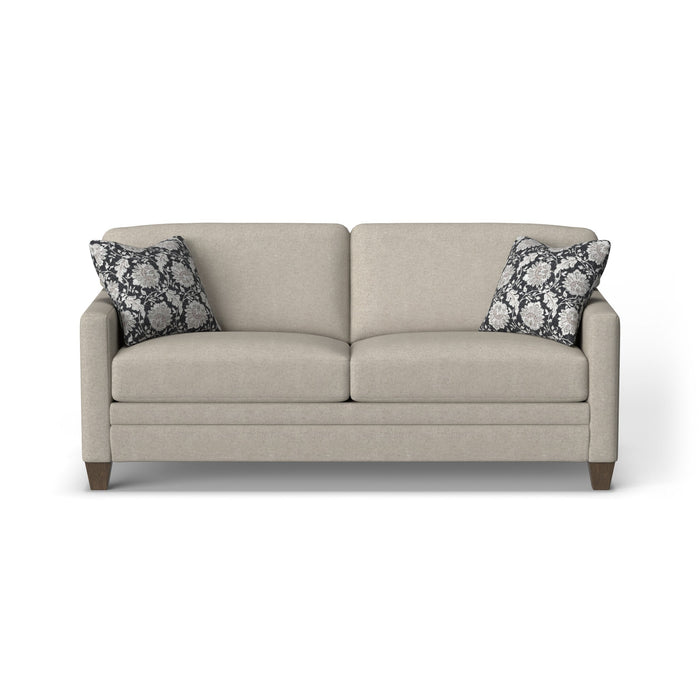 Serendipity Fabric Sleeper