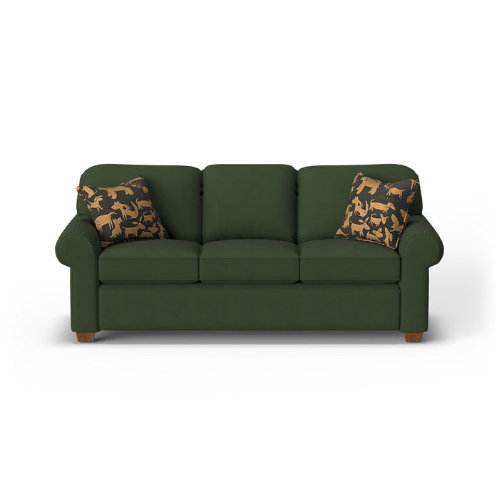 Thornton Fabric Sleeper