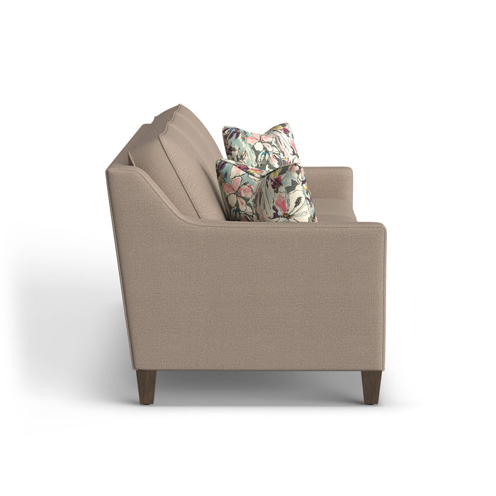 Finley Fabric Sofa
