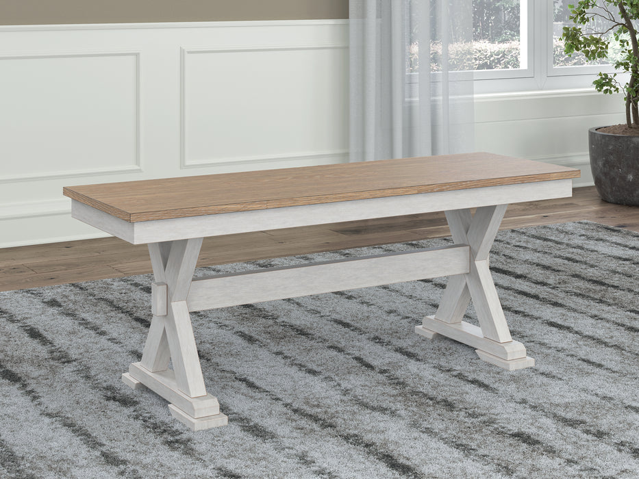 Ashley Express - Purlaney Large Dining Room Bench