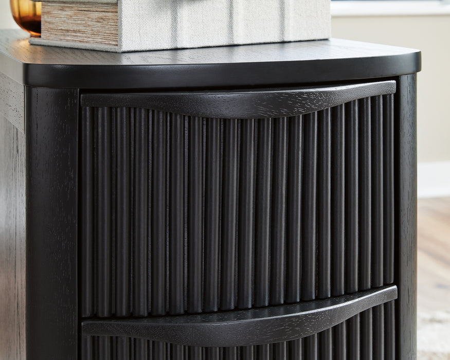 Ashley Express - Camdill Chair Side End Table