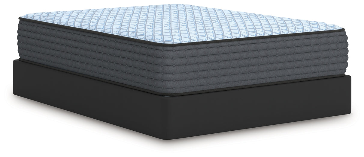 Ashley Express - Destin Cove Firm Queen Mattress