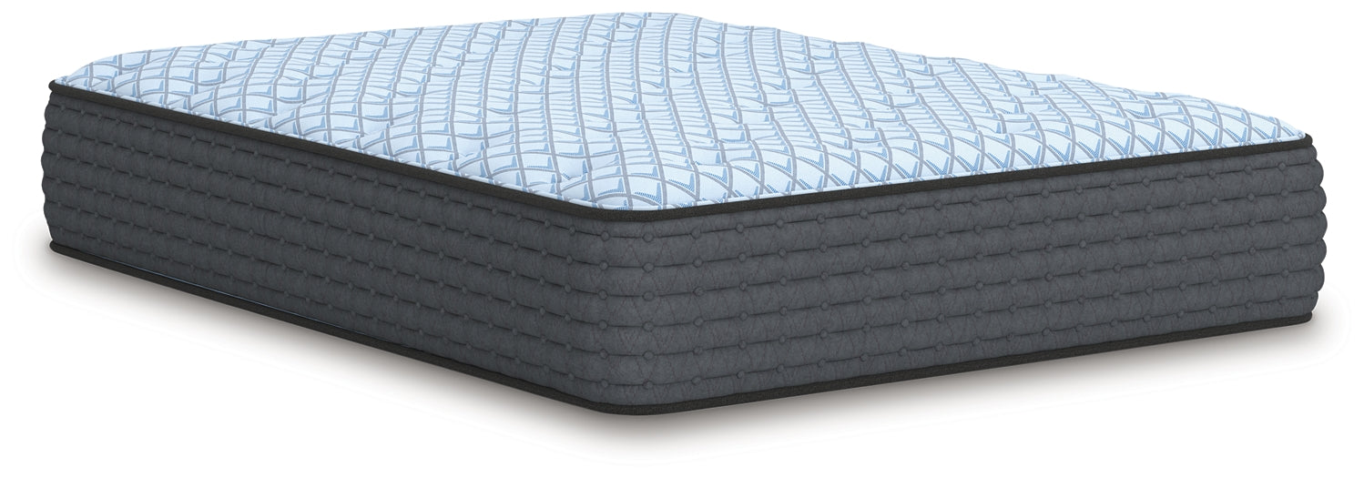 Ashley Express - Destin Cove Plush Twin Mattress