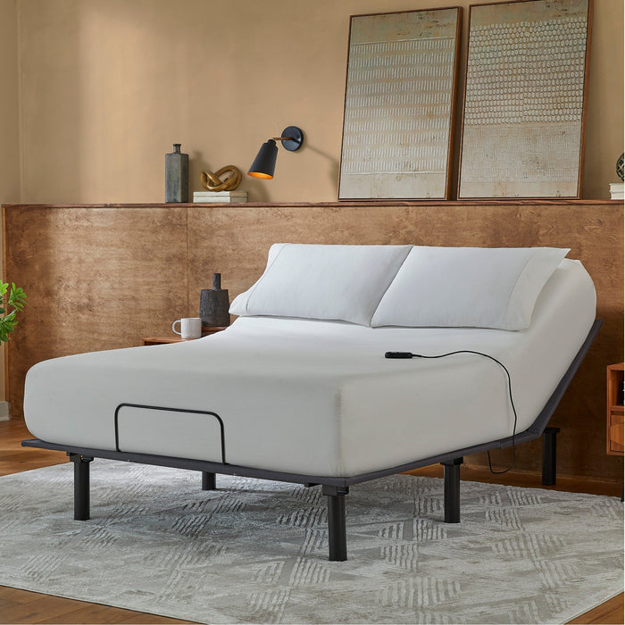 baselogic® Bronze Adjustable Base
