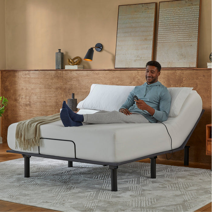 baselogic® Bronze Adjustable Base