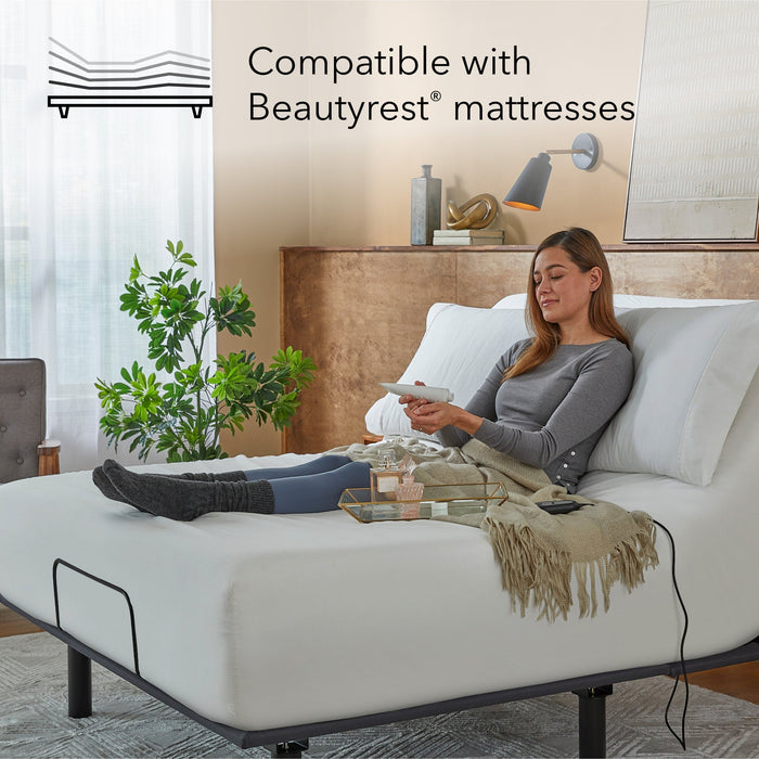 baselogic® Bronze Adjustable Base