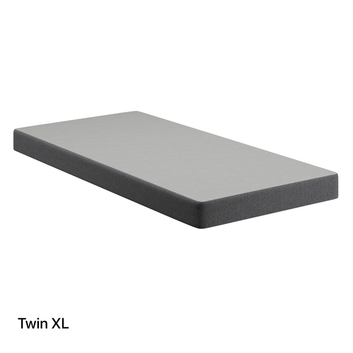 Beautyrest Flat Mattress Foundation