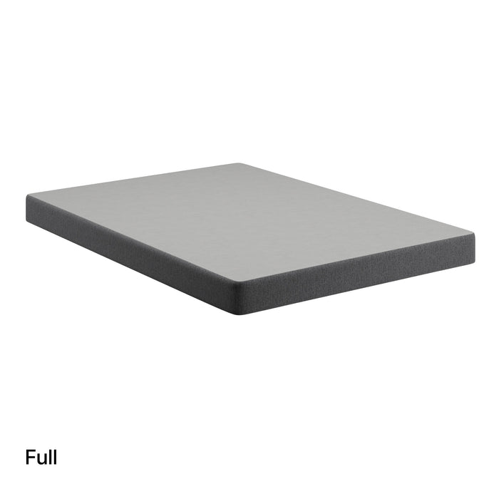 Beautyrest Flat Mattress Foundation