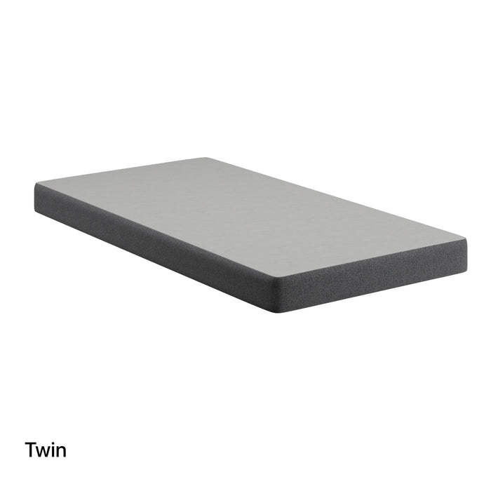 Beautyrest Flat Mattress Foundation