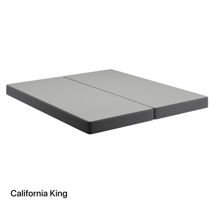 Beautyrest Flat Mattress Foundation