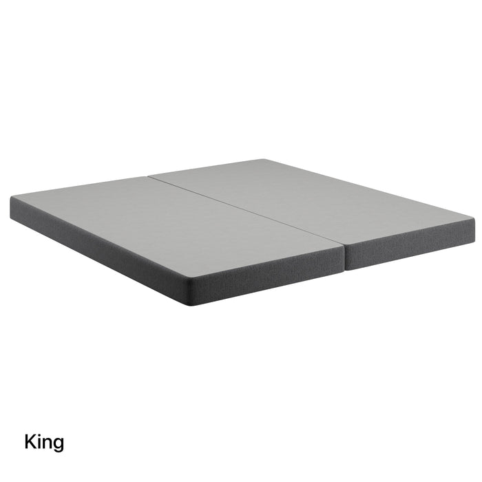 Beautyrest Flat Mattress Foundation