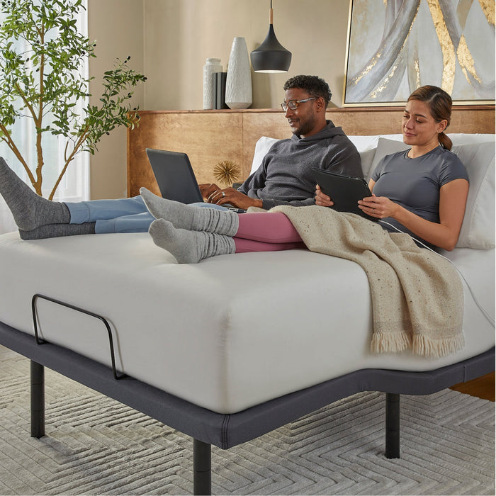 baselogic® Pearl Adjustable Base