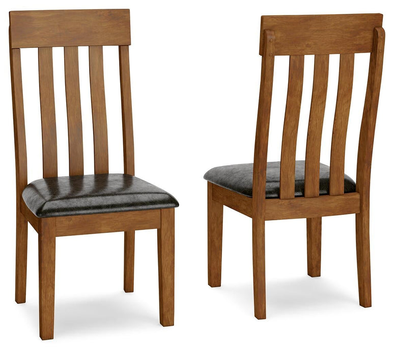 Ashley Express - Ralene Dining UPH Side Chair (2/CN)