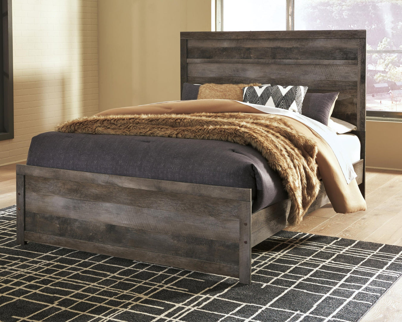Bedroom > Beds