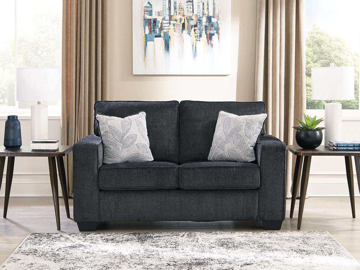 Living Room > Love Seats