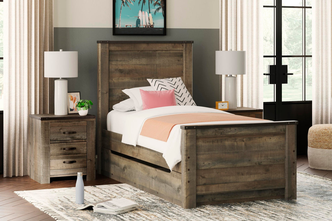 Kids Furniture > Kids Storage