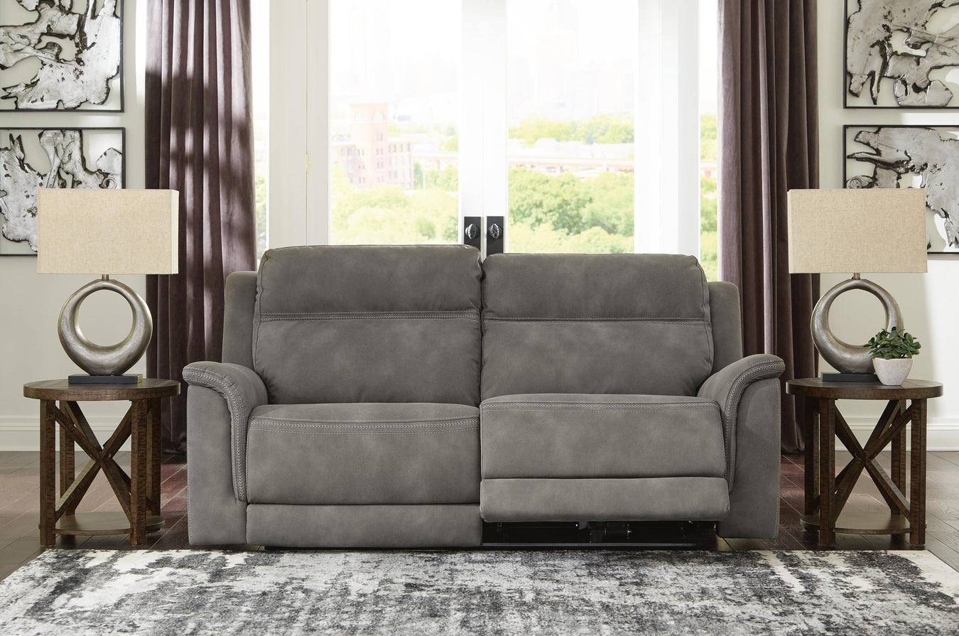 Living Room > Reclining Furniture > Reclining Sofas