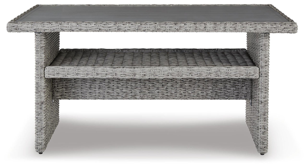 Ashley Express - Naples Beach RECT Multi-Use Table