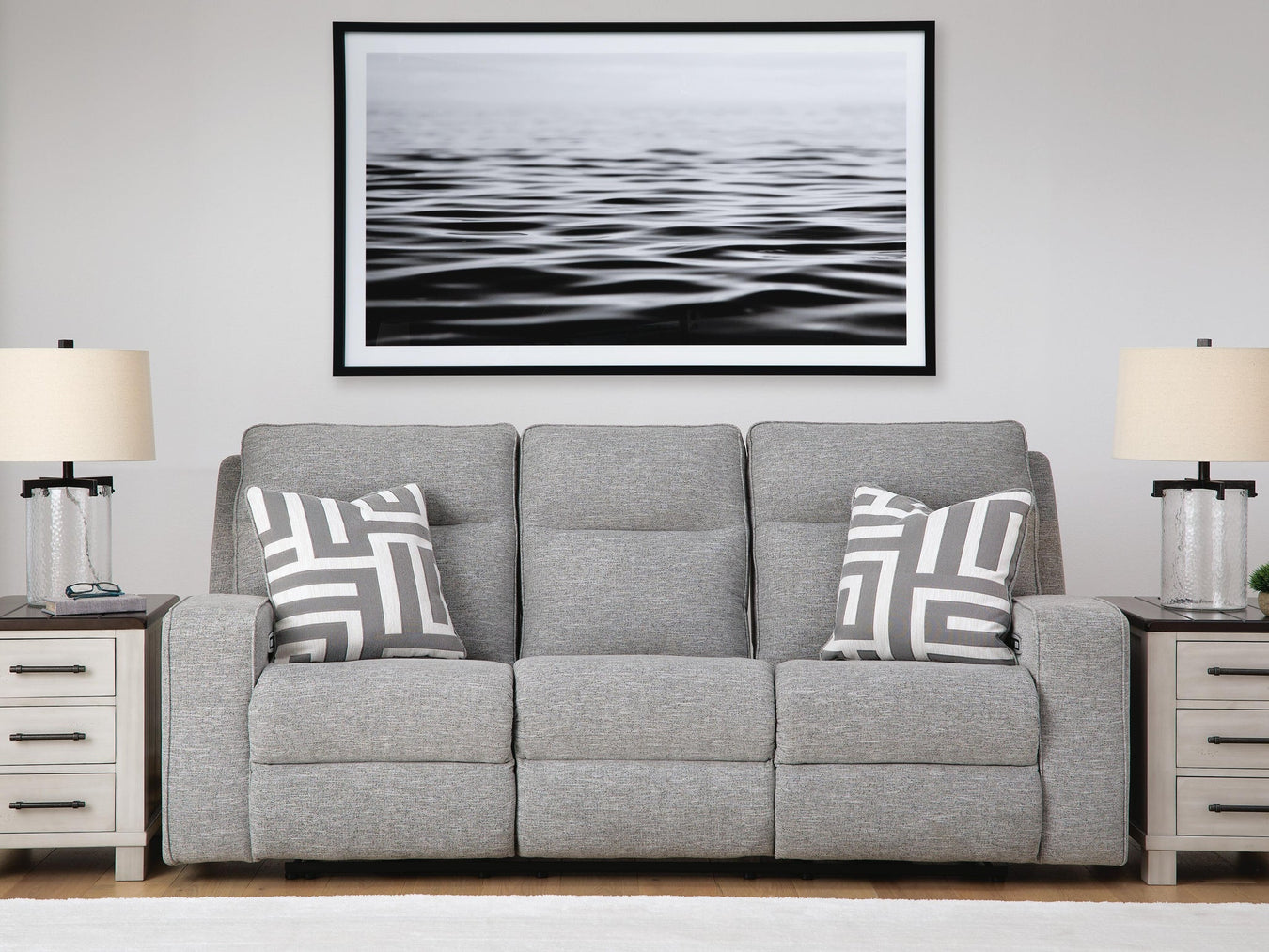 Living Room > Reclining Furniture