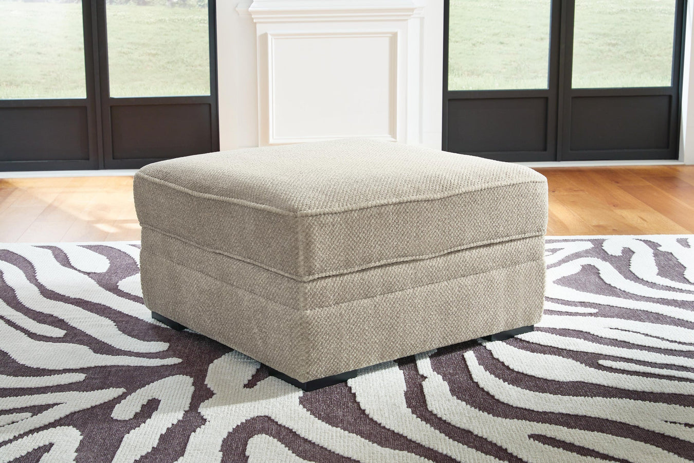 Living Room > Ottomans