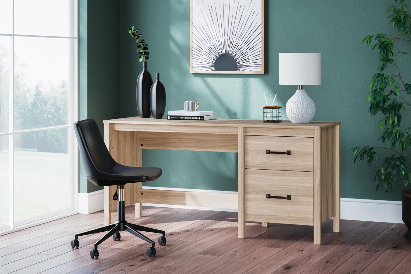 Home Office > Home Office Desks