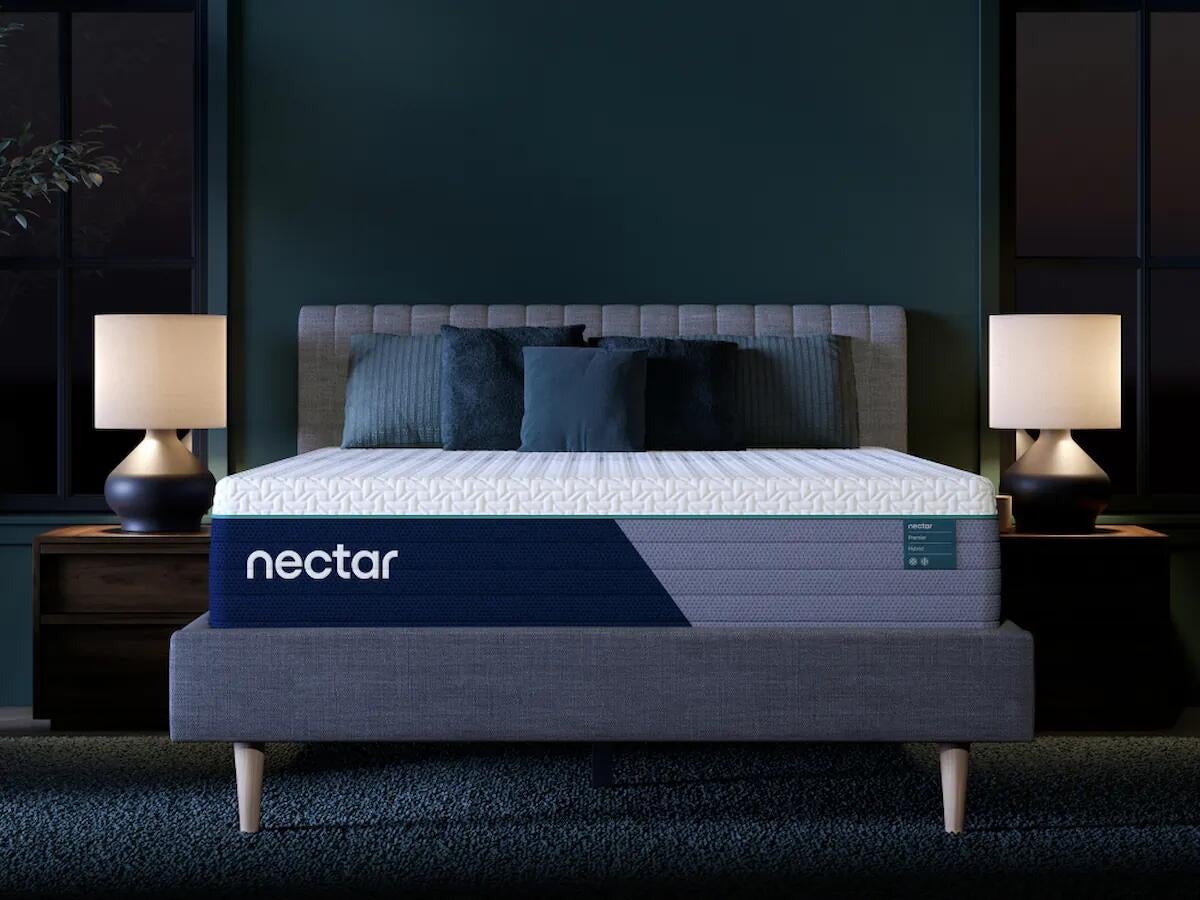 Mattresses > Queen Mattresses