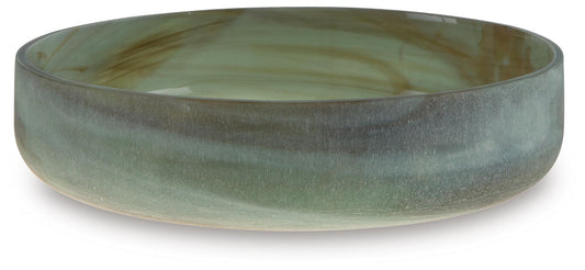 Ashley Express - Bannington Bowl