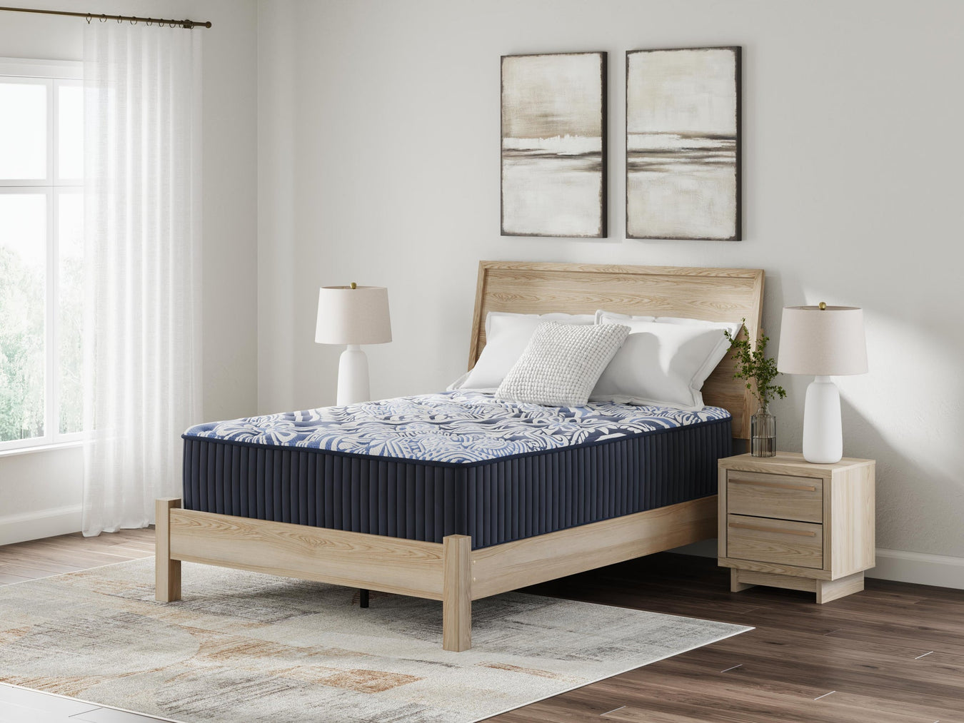Mattresses > Innerspring Mattresses