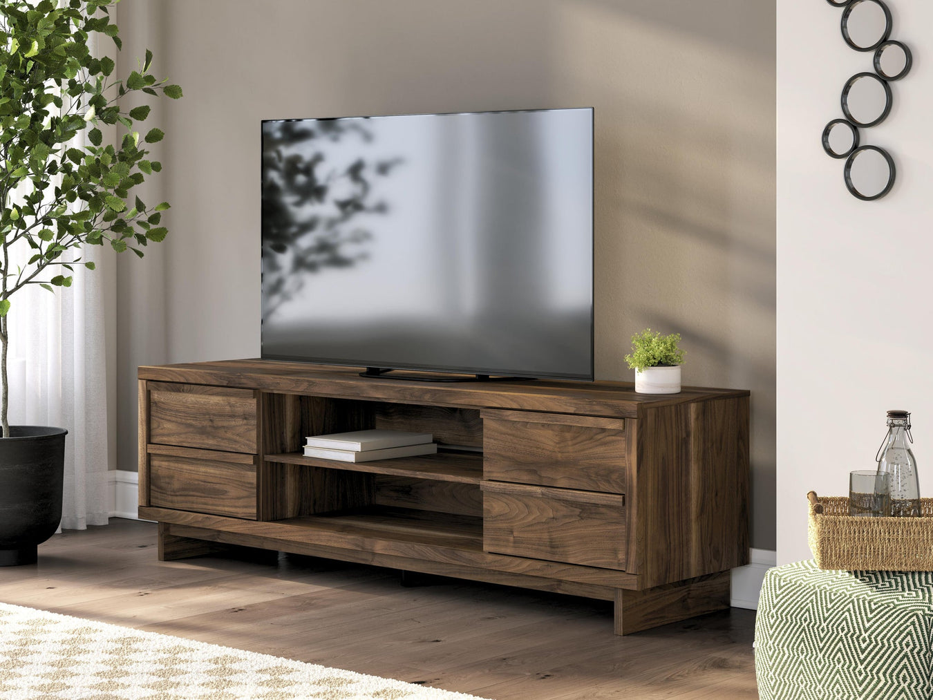 Home Entertainment