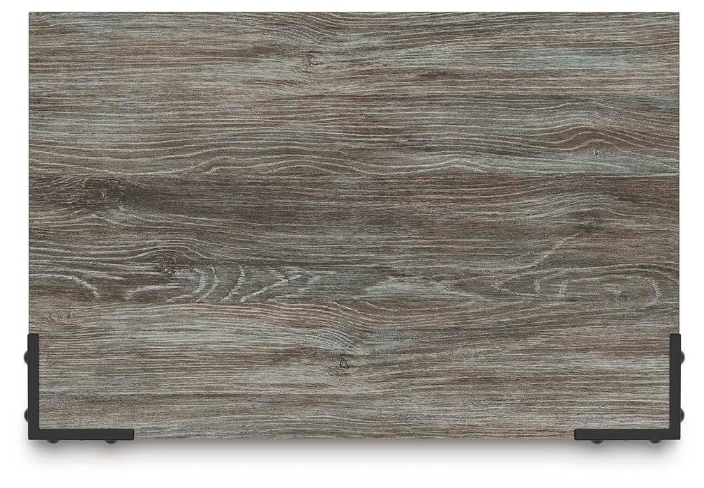 Ashley Express - Frandern Two Drawer Night Stand