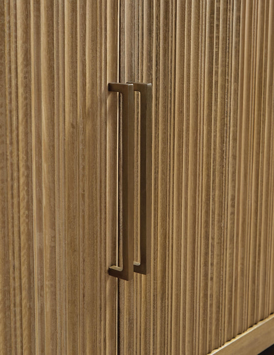 Niam Accent Cabinet