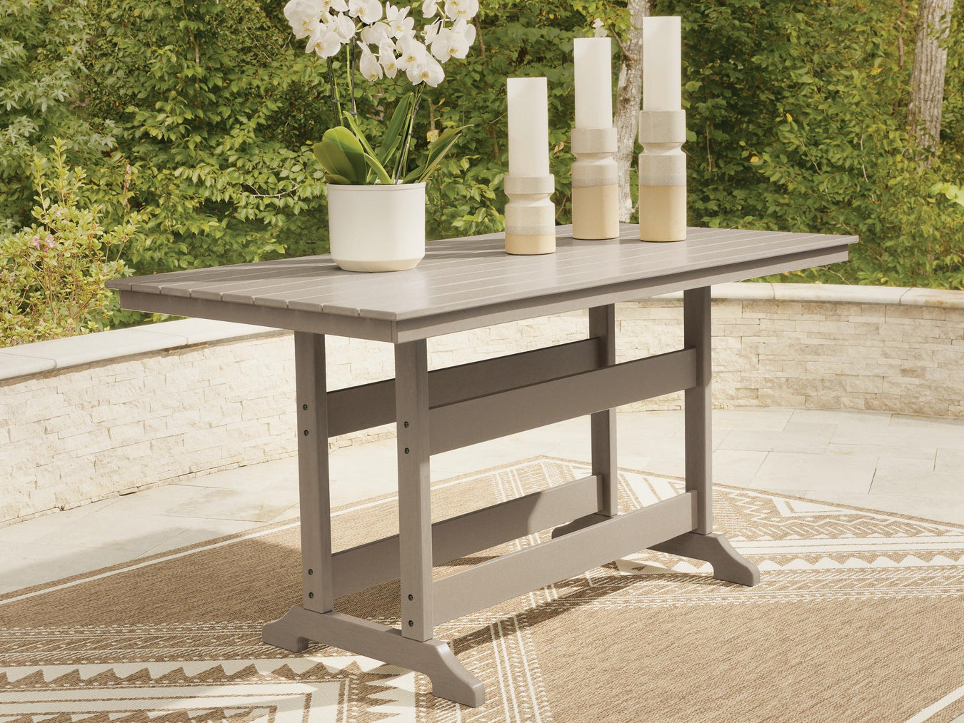 Outdoor Furniture > Outdoor Dining > Outdoor Bar